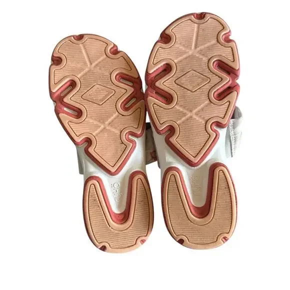 Ryka Women's Diva Slide Sandals Pumice Taupe Size 7M - Picture 6 of 7